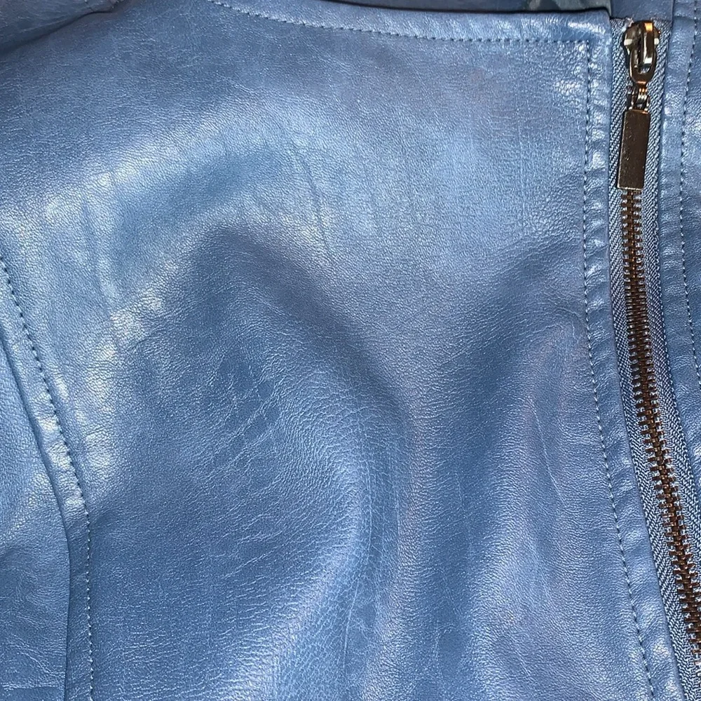 Alfani leather jacket - Picture 10 of 10